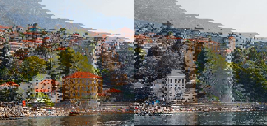 Herceg Novi & Fortresses